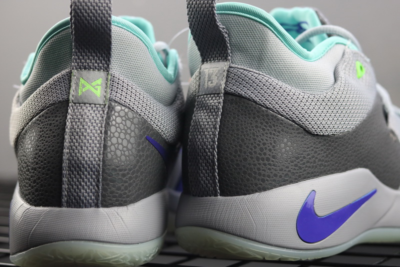 Super max Nike PG 2 EP 2(98% Authentic quality)